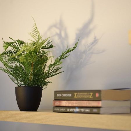 Ilos House Nauplion Zewnętrze zdjęcie