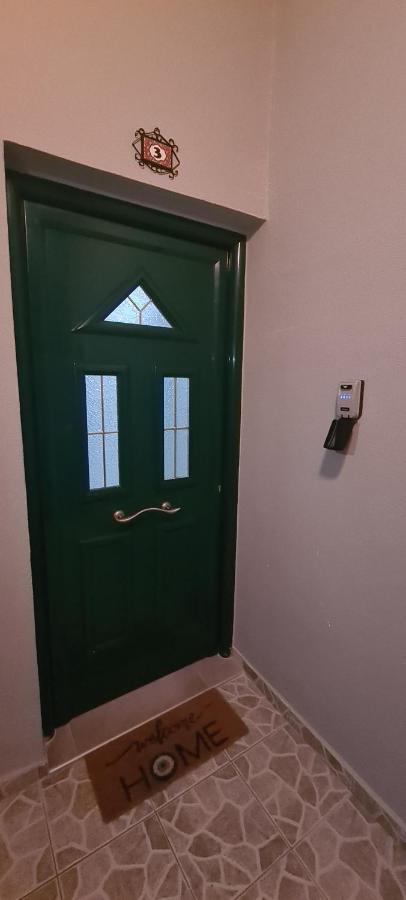 Ilos House Nauplion Zewnętrze zdjęcie