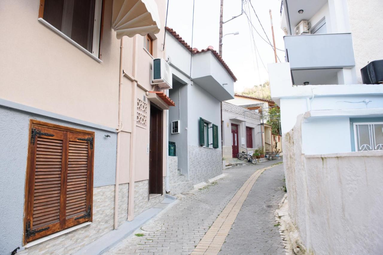 Ilos House Nauplion Zewnętrze zdjęcie