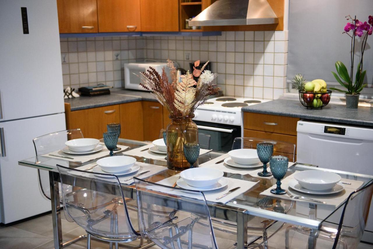 Ilos House Nauplion Zewnętrze zdjęcie
