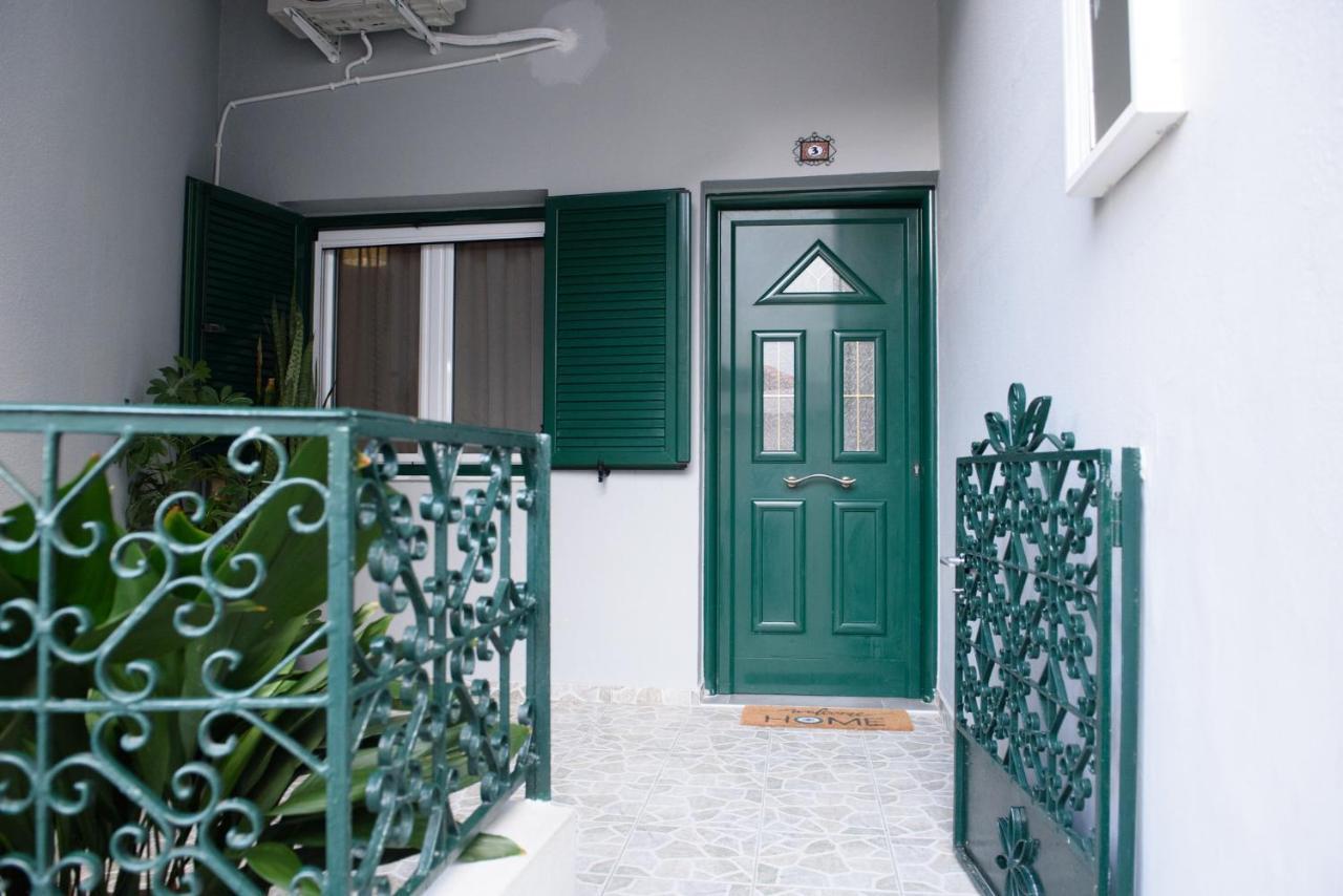Ilos House Nauplion Zewnętrze zdjęcie
