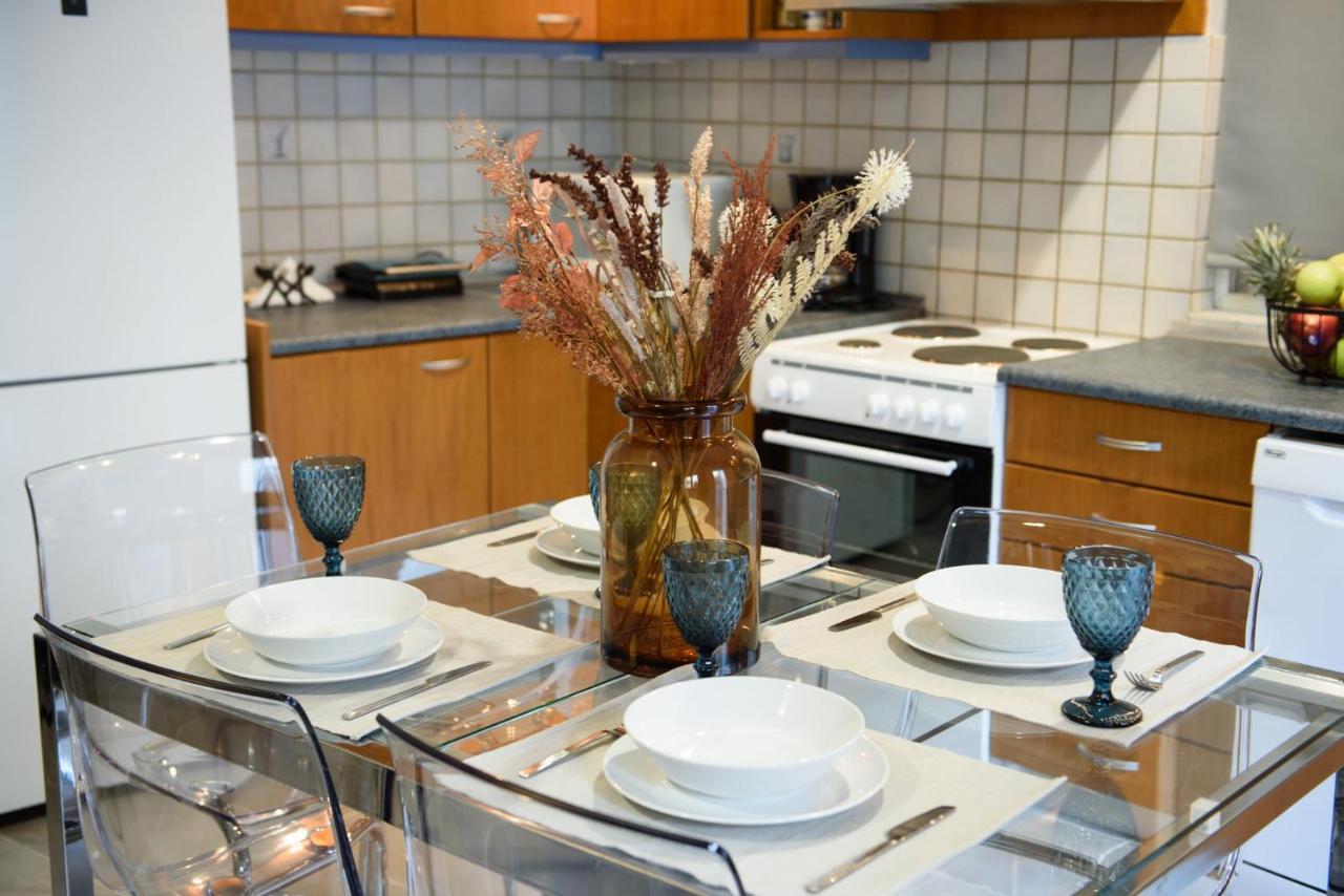 Ilos House Nauplion Zewnętrze zdjęcie